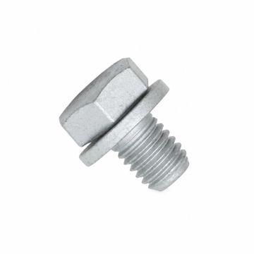 Originele zeskantbout (combi) (M8X12)