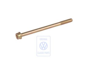 Volkswagen cilinderbout