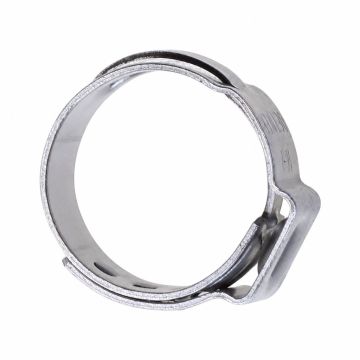 Originele oor-slangklem (16,2X7X0,6)