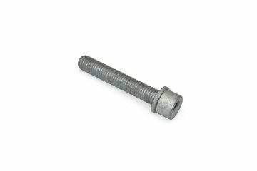 Originele inbusbout met inbus- kop (combi) (M10X60)