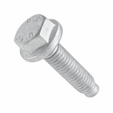 Originele zeskantbout met kraag (M8X32)