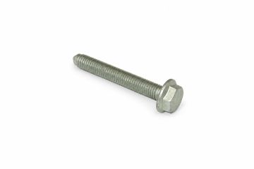 Originele zeskantbout met kraag (M10X70)