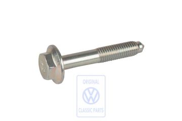 Volkswagen zeskantflensbout M10x62