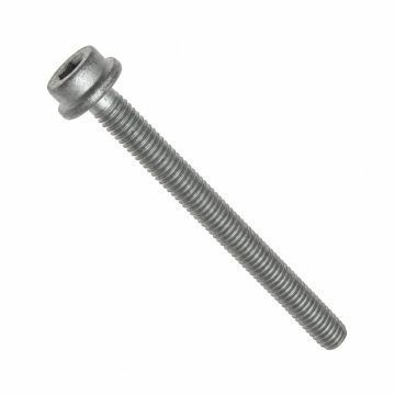 Originele inbuskraagbout met inbuskop (M6X65)