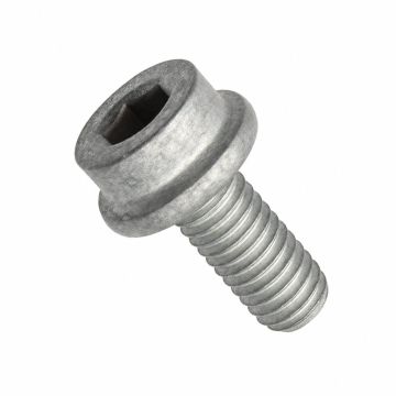 Originele inbuskraagbout met inbuskop (M6X14)