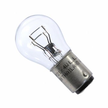 Originele gloeilamp 'longlife' (P21/4W-12V)