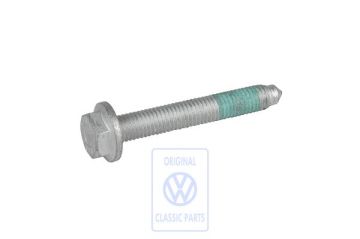 Volkswagen flensbout versnellingsbakbevestiging M10x68