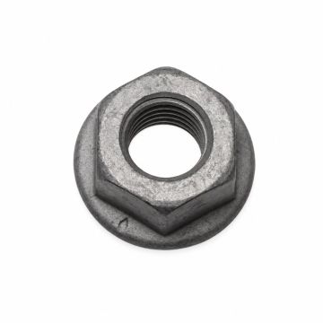Originele zeskantkraagmoer (M10)