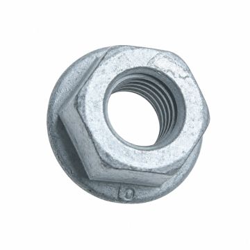 Originele zeskantmoer (M10)