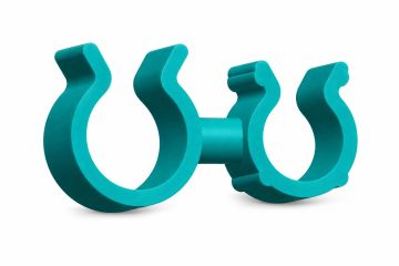 Originele dubbele clip (11X14)