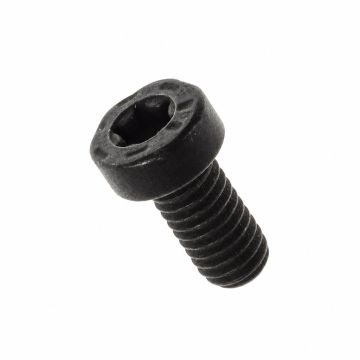 Originele inbusbout met inbuskop (M6X12)