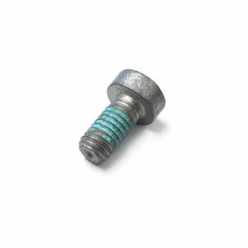 Originele inbusbout met inwendige (M6X12)