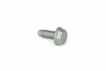 Originele zeskantbout met kraag (M10X25)