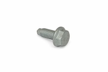 Originele zeskantbout met kraag (M10X25)