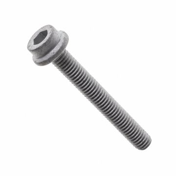 Originele inbuskraagbout met inbuskop (M6X45)