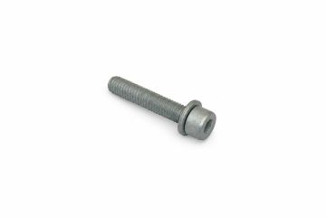 Originele zeskantbout (combi) (M8X40)