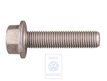 Volkswagen zeskantflensbout nokkenaskettingwiel M12x1,5x50