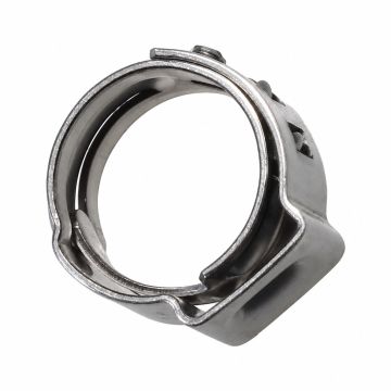 Originele klembeugel (11,9X7X0,6)