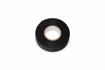 Originele isolatietape temperatuurbestendig: kerndurchmesser 1,5 zoll (zwart 19X33000 -25C/+105C)
