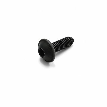 Originele platkopschroef met inbus, zelftappend (M6X20)