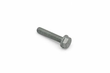 Originele zeskantbout met kraag (M10X50)