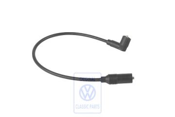 Volkswagen Golf 3 (1H) bougiekabel