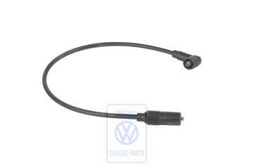 Volkswagen Golf 3 (1H) bougiekabel