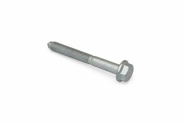 Originele zeskantbout met kraag (M8X70X41)