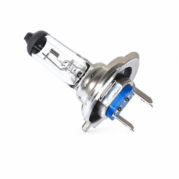 Originele halogeengloeilamp 'longlife' (H7-12V-55W)