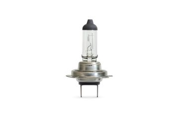Originele halogeengloeilamp (12V / 55W)