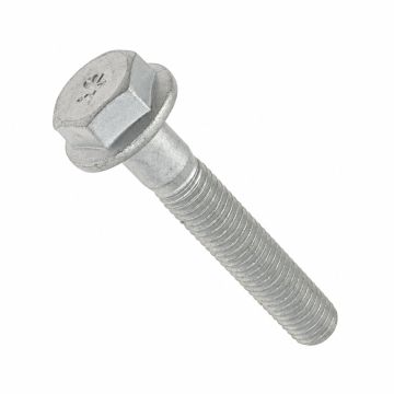 Originele zeskantbout met kraag (M10X60X45)