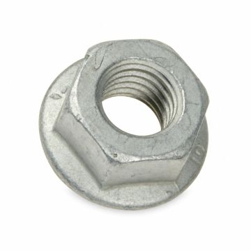 Originele zeskantkraagmoer (M10)