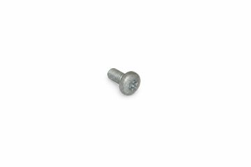 Originele inbusbout met platte kop (M6X12)