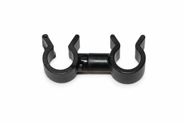 Originele dubbele clip (8X8)