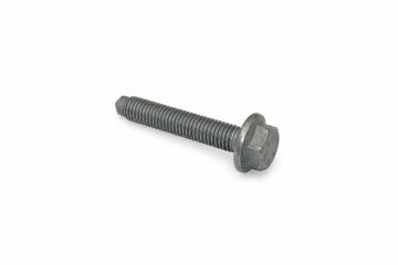 Originele zeskantbout met kraag (M12X65)