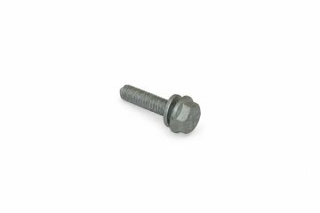 Originele zeskantkraagbout (combi) (M6X25)