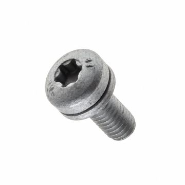 Originele inbusbout met inbuskop (M6X16)