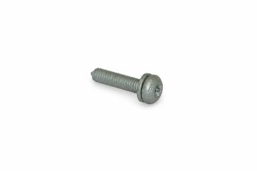 Originele inbusbout, zelfborgend (M6X25)