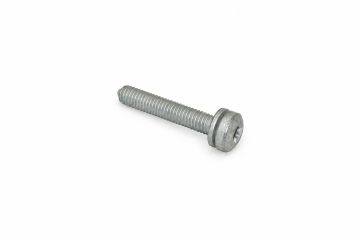 Originele inbusbout met inbus- kop (combi) (M6X35)