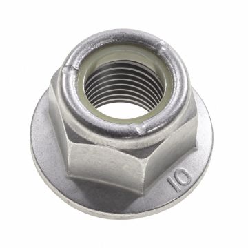 Originele zeskantkraagmoer (M14X1,5)