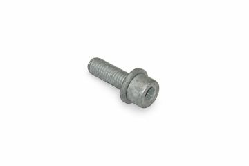 Originele inbusbout met inbus- kop (combi) (M10X30)