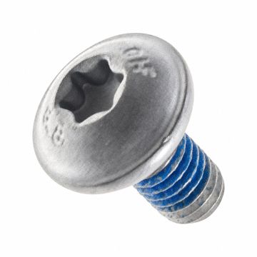 Originele inbusparker (M6X12)