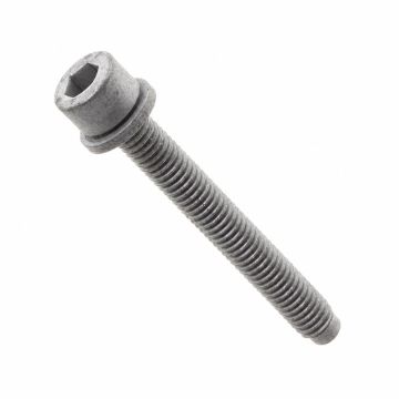 Originele inbuskraagbout (combi) (M6X50)