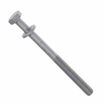 Originele zeskantbout (combi) (M6X75X37)