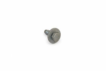 Originele zeskantbout (combi) (M8X25)