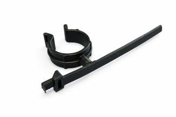 Originele kabelbinder met slangsteun voor kabeldiameter: (7,0X213,5/26 25-27MM)