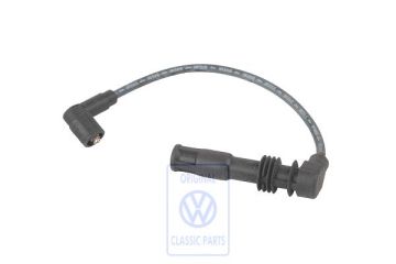 Volkswagen Polo 3 (6N) bougiekabel