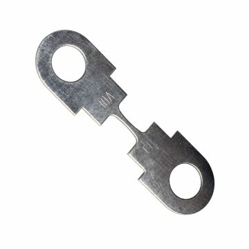 Originele grote smeltzekering (30A)