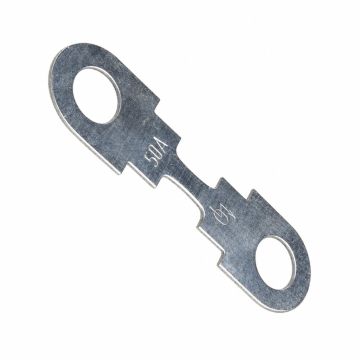 Originele grote smeltzekering (50A)