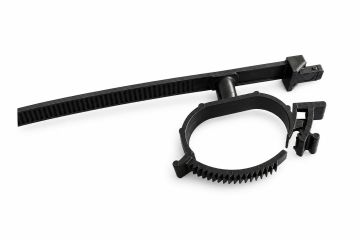 Originele kabelbinder met slangsteun voor kabeldiameter: (7X273 16-22MM)